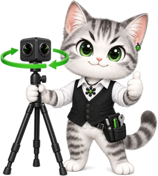 ヨセカの猫